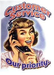 Foto CS our priority