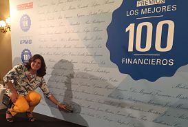100 mejores financieros 2015 encontré mi nombre! - BUENA