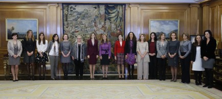 Reina_Audiencia_Ejecutivas_20151027_01