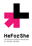 heforshe LOGO