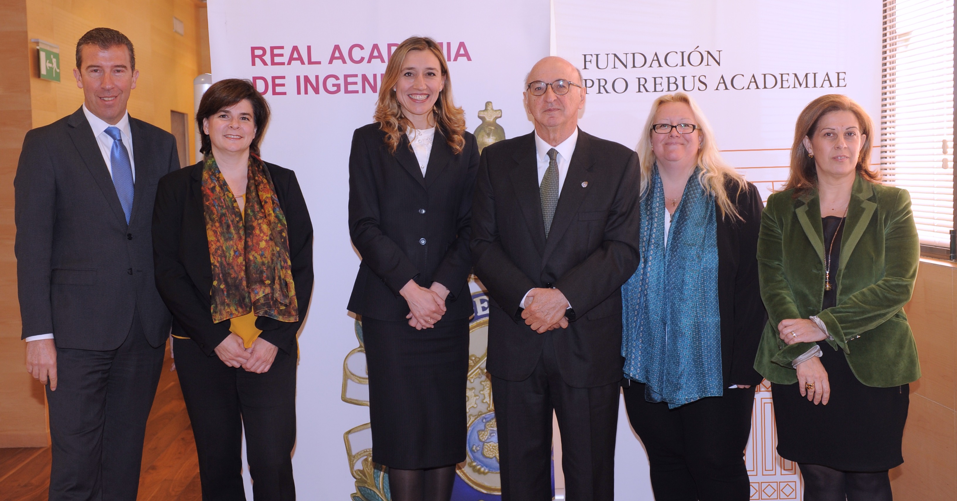 Foto de grupo RAIEJECON