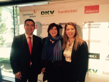 2016-04-21-Foro RRHH con Laura Vilares