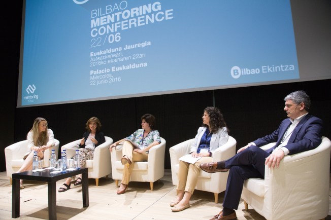 BILBAO MENTORING CONFERENCE