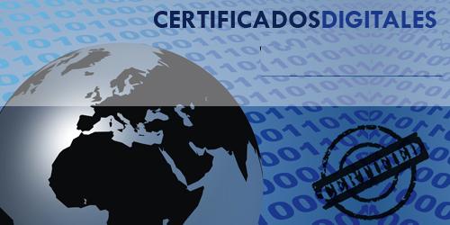 Certificado digital empresa