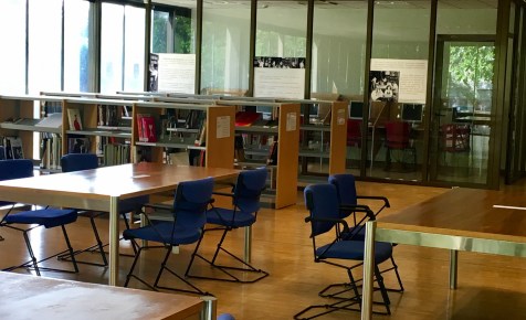 Biblioteca de Mujeres (0)
