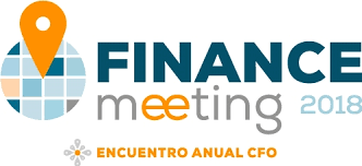 Finance Meeting 2018