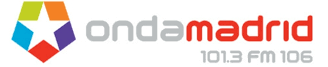 Logo OndaMadrid