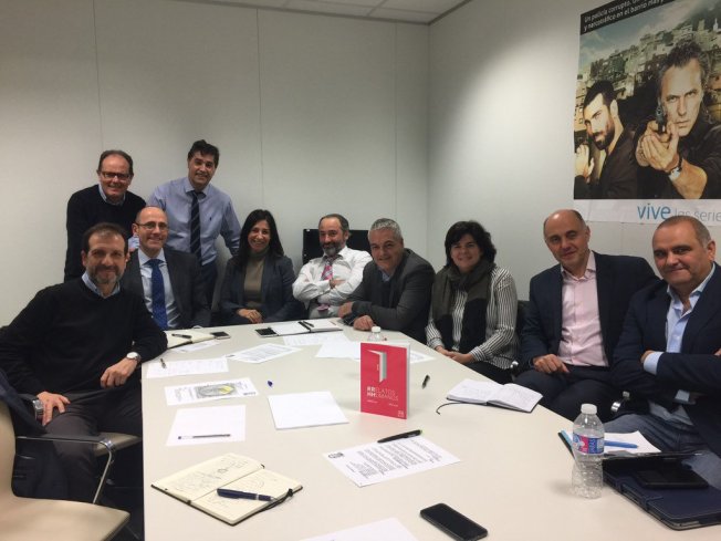 Gestando segunda parte Enero 2017 - Solo falta Enrique