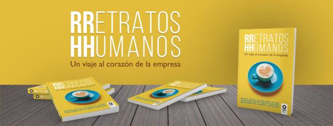 Retratos Humanos Facebook