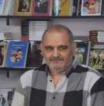 Taller de relato en&nbsp;Ribadavia.