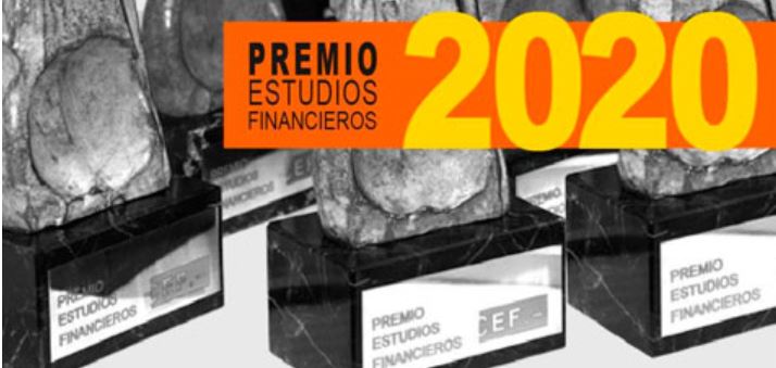 Banner premios CEF 2020