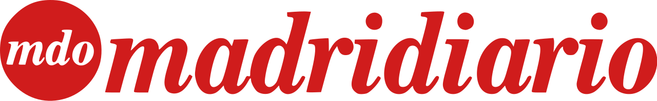 Logo Madridiario
