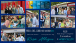 Tarde mágica en la Feria del Libro de Madrid 2026 –&nbsp;GRACIAS