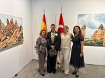 Calentando motores para el Global Summit of Women 2026 en&nbsp;Estambul